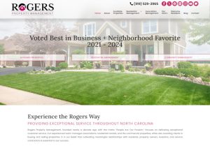 Rogers Property Management