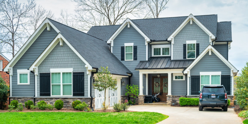 Property Management for HOAs