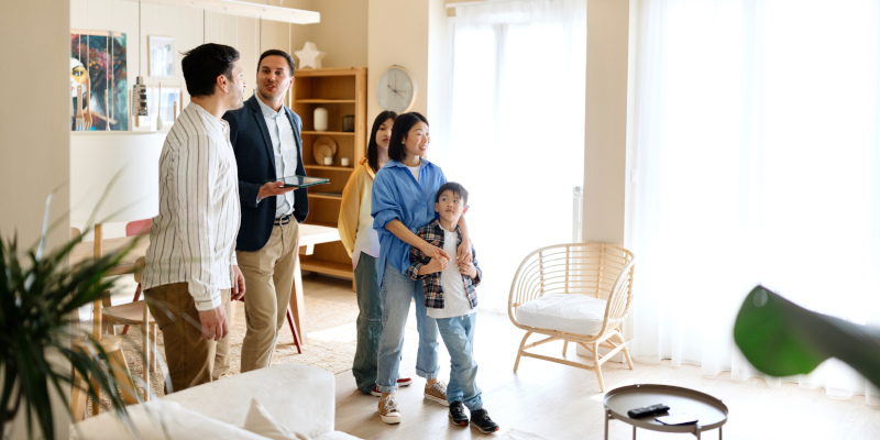 Homeowners Association Property Maintenance