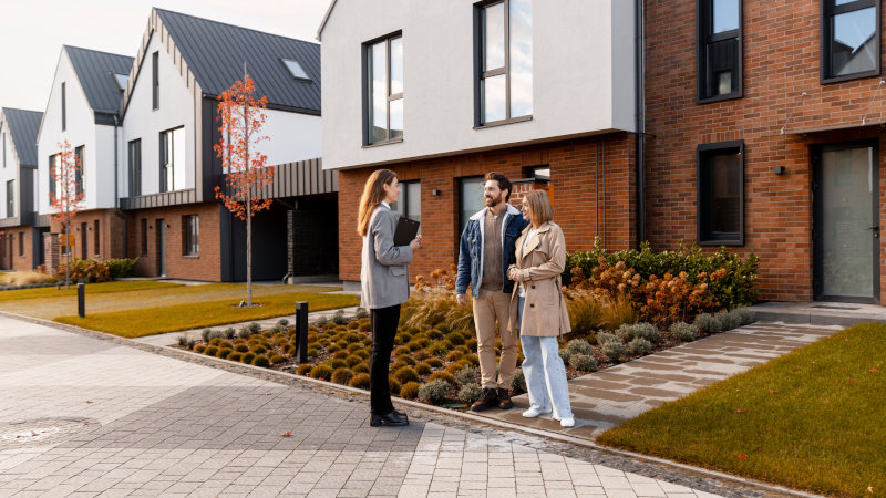 Residential Property Management in Creedmoor, North Carolina 